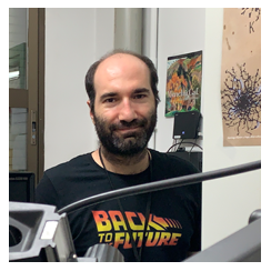 Alberto Sanchez-Aguilera