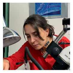 Teresa Jurado Parras