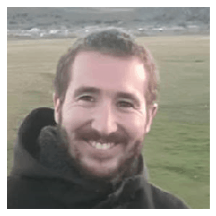 Juan Pablo Quintanilla