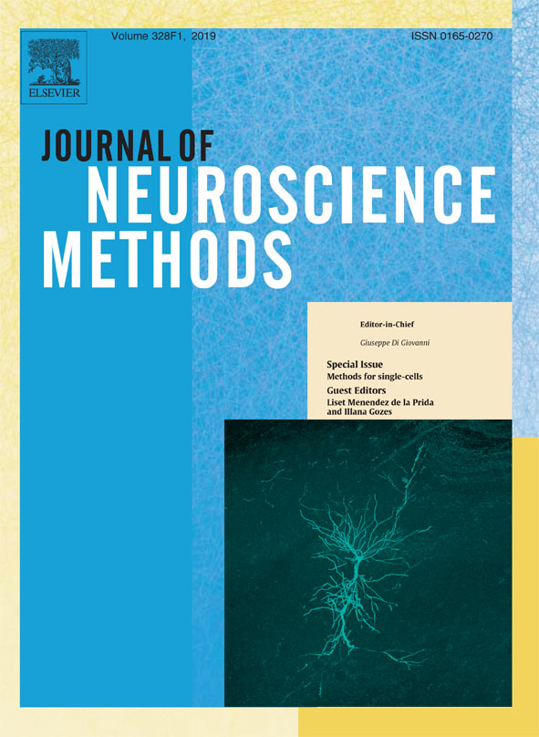 Cid & de la Prida J Neurosci Methods 2019 (Cover)