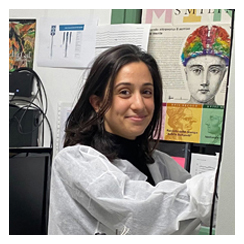 Candela Sanchez Bellot